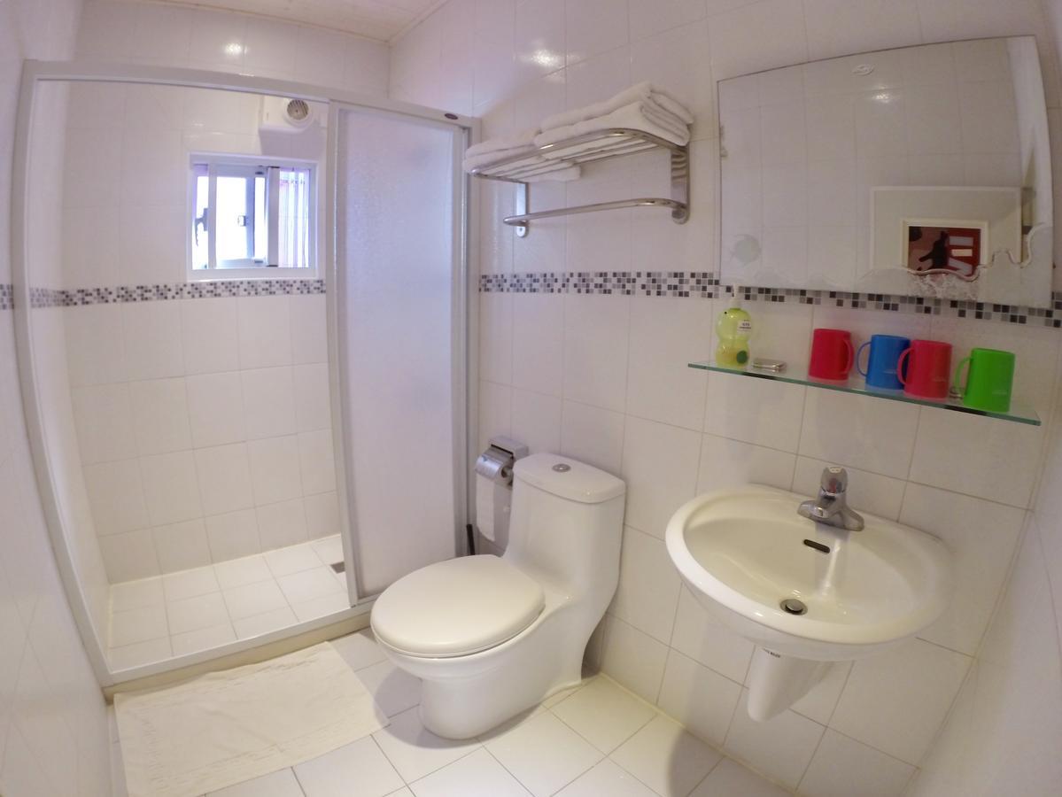 Bed and Breakfast I Wow Сяолюцю Екстер'єр фото