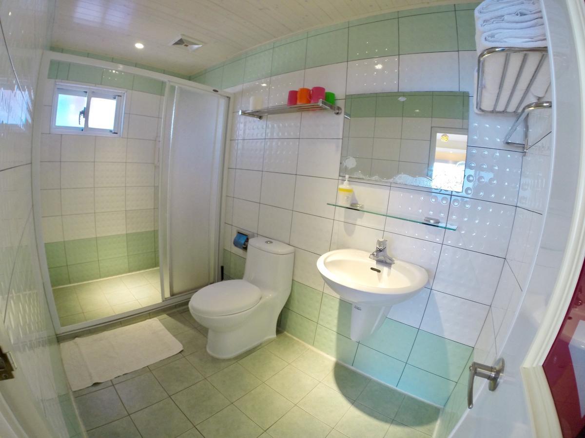 Bed and Breakfast I Wow Сяолюцю Екстер'єр фото