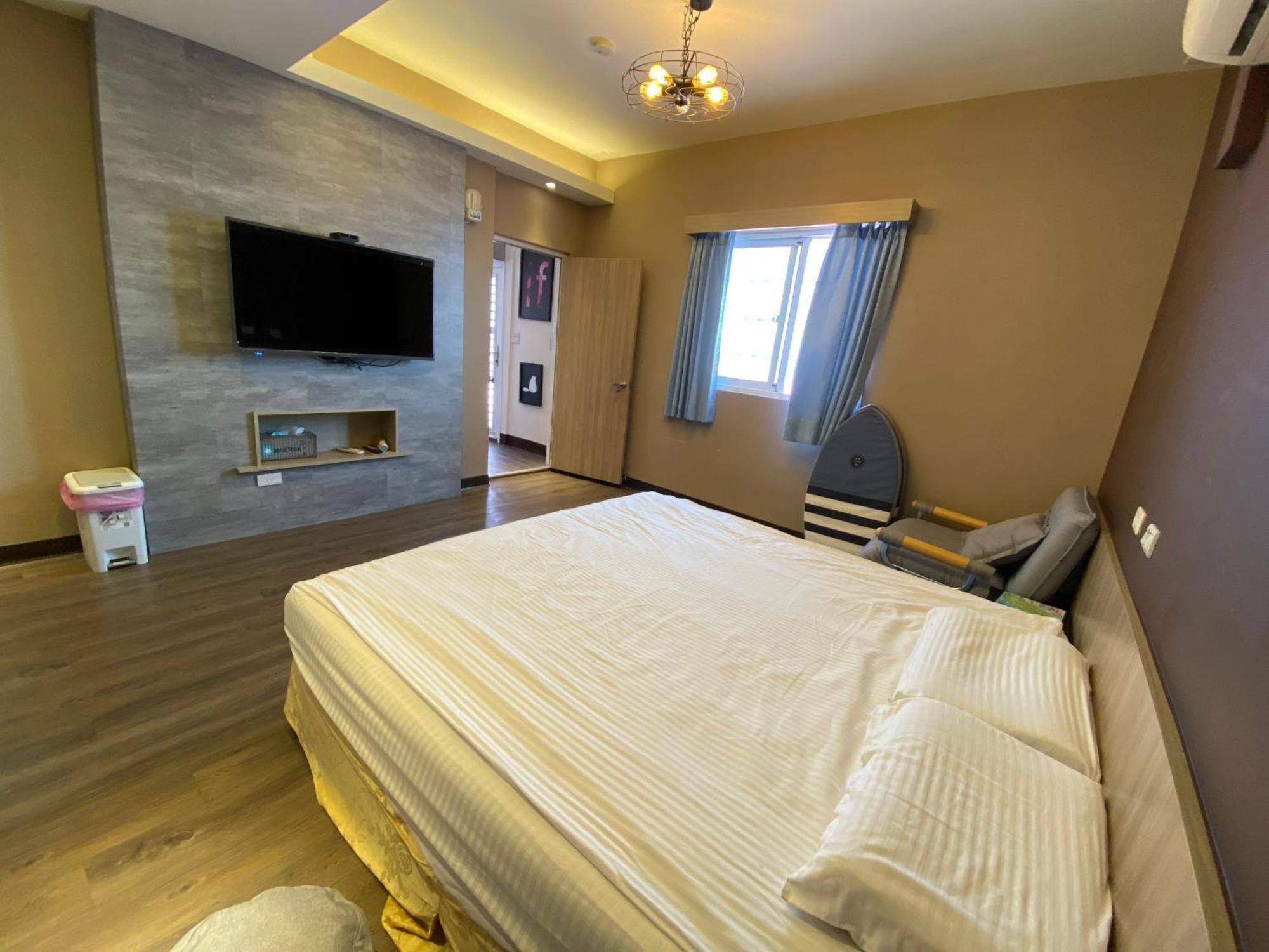 Bed and Breakfast I Wow Сяолюцю Екстер'єр фото
